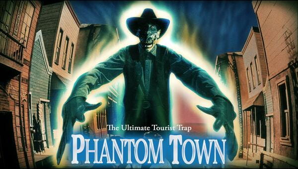 Phantom Town on FREECABLE TV