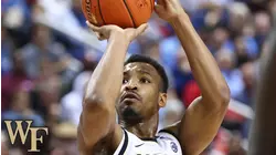 Andrien White 2019-20 Season Highlights | Wake Forest Guard