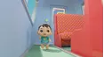 Little Baby Bum