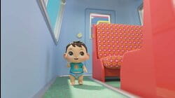 Vehicle Songs by Little Baby Bum