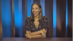 Proof You Should Never Doubt Melissa Peterman...