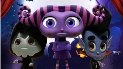 Lil' Monsters