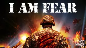 I Am Fear