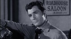 Bat Masterson Again