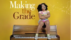Making the Grade