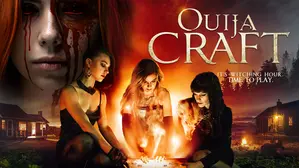 Ouija Craft