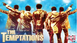 The Temptations