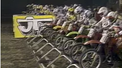 On Two Wheels: A history of Supercross : E02
