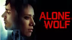 Alone Wolf