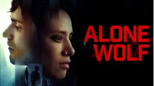 Alone Wolf