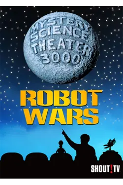 Robot Wars