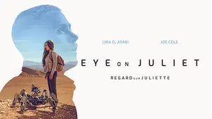 Eye on Juliet