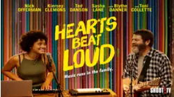 Hearts Beat Loud