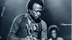 Miles Davis