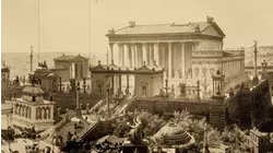 Temple Of Jupiter