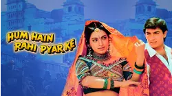 Hum Hain Rahi Pyar Ke