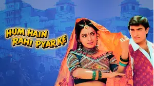 Hum Hain Rahi Pyar Ke