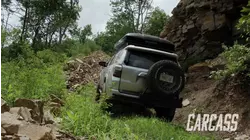 De Expedición en el Yota Parte 4: La Hora De La Aventura