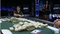 Foxwoods World Poker Finals 2009 - Part 2