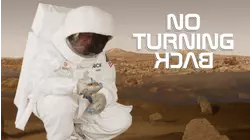 No Turning Back