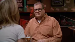 Still Life with Freeloader