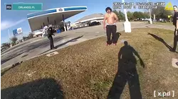 130 Mph Pursuit In California