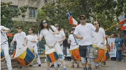 Moscow, Jakarta, Santiago, Abu Dhabi, Vienna, Taipei