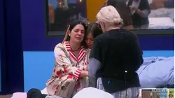 Así Curvy está enfrentando la muerte de su padre desde La Casa de los Famosos 6