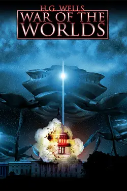 War of the Worlds