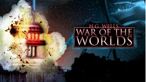 War of the Worlds