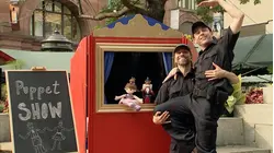Just for Laughs GAGS - S16 E13 - Tiny Police Dancer