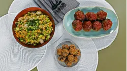 High Protein