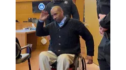 Exclusive: Edward Holley accuses NYSP of misconduct, plans lawsuit after acquittal