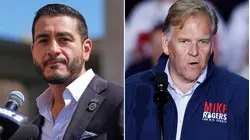 Candidates Face Off in Debates; Kimberly Guilfoyle Under Scrutiny