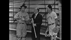 The Red Skelton Show: Clem the Rookie