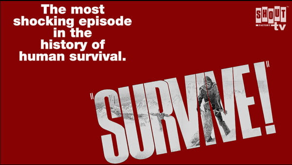 Survive! on FREECABLE TV