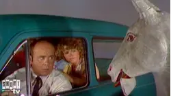 The Tim Conway Comedy Hour: S1 E2
