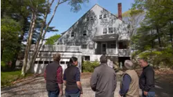 Cape Ann: Cape Ann Shingle Style