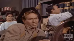 Bonanza: S1 E32 - Death At Dawn