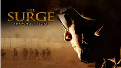 The Surge: The Whole Story