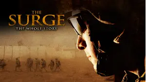 The Surge: The Whole Story