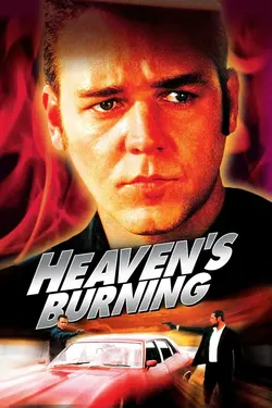 HEAVEN'S BURNING