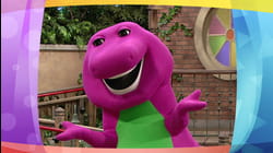 Big As Barney - The Chase