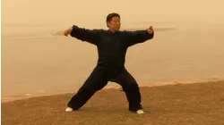 Warriors of China