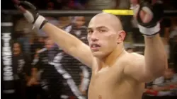 UFC 77: Silva vs Franklin 2