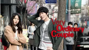 Very Ordinary Couple