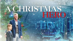 A Christmas Hero