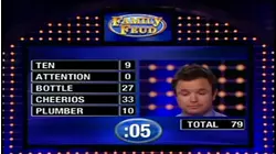 Best Answer Steve's Ever Heard!