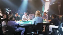 Bicycle Casino, Legends of Poker 2003