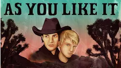 As You Like It